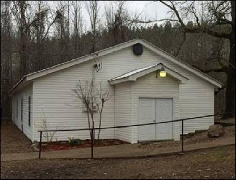 Old Union Primitive Baptist Church